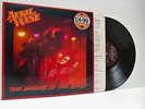 APRIL WINE the nature of the beast (1st uk press) LP EX/VG, EST 12125, vinyl,
