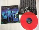, The black crowes by your side. rare vinyl record .