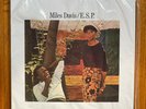 MFSL Miles Davis E.S.P. 180g 45 RPM sealed 2 LP set Mobile Fidelity ESP E S P