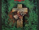 DEMON: Night Of The Demon LP (France, sl corner dings) Metal