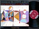 CHARLES MINGUS Mingus Ah Um LP COLUMBIA CL 1370 CANADA 1959 DG MONO Booker Ervin