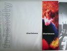 THE CHARLATANS SOME FRIENDLY SITUATION TWO SITU 30L 90'S INDIE PVC SLEEVE INNER
