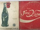 Jimi Hendrix 2LP Enjoy Jimi Coke Cover LA Forum 4/25/69 not TMOQ Rubber Dubber
