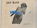 The Beatles  Get Back  An Immaculate Conception  IC Records VAR-101
