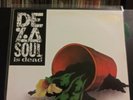 Make Offer De La Soul Is Dead White Label Promo 1991 VG++