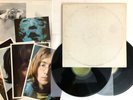 The Beatles - White Album - 1969 US Apple All Inserts (NM-) Ultrasonic Clean