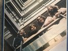 JOHN LENNON AUTOGRAPHED - THE BEATLES 1967-1970 DOUBLE LP