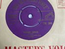 Sid Phillips And His Band . Alabama Jubilee / Spanish Serenade . HMV Gold 7M 340