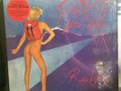 Roger Waters The Pros And Cons Of Hitch Hiking Lp In Shrink Hype Uncensored