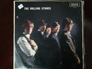 Rolling Stones England's Newest Hitmakers LP 1964 MONO with INSERT