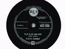 FLOYD CRAMER RARER 78 - FLIP FLOP AND BOP - SOPHISTICATED SWING - EX CONDITION