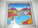 Relatively Clean Rivers by Relatively Clean Rivers (Phoenix) SEALED RE Psych LP