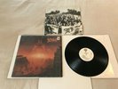 DIO-THE LAST IN LINE-1984 Vinyl Record LP-25100-1 IN SHRINK PLAYED ONCE STERLING