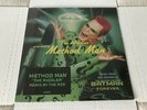 BATMAN FOREVER-1995 Vinyl Record LP- *Brand New* SEALED (Method Man) Wu-Tang RZA