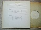 LP RECORD: ABBA: THE ALBUM (VG++) (TEST PRESSING)