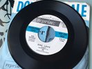 DON DRYSDALE 45 Record--PICTURE SLEEVE (ONE LOVE/GIVE HER LOVE) 45 RPM, MINT