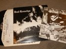 UK LP w POSTER-inner Cherry Red 1980 Dead Kennedys FRESH FRUIT Record Album