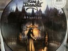 King Daimond Abigail II / 2 Picture Disc Neuware