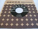 SAM AND BILL - I'LL TRY / I FEEL LIKE CRYIN' - CANADIAN DECCA