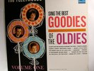WHITE LABEL PROMO The Fleetwoods DOLTON BLP-2011 MONO M-/M- 