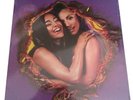 NEW Lady Gaga & Ariana Grande Rain On Me Limited Edition Yellow 7