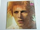 DAVID BOWIE Space Oddity UK LP + inner 1969* vg/vg-
