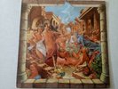 Sodom - Mortal Way Of Live - DO-LP 80-7575 -  Vinyl - Germ.1988 - Zust:sehr gut