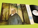 Sibelius Ruggiero Ricci LP Violin Concerto SSD 276 Ex Lamianted Cover UK Classic