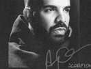 DRAKE - Scorpion 2xLP SEALED NEW VINYL SEALED MINT