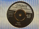 JACK SCOTT MIDGIE / THE WAY I WALK OG UK LONDON 7
