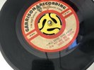 Mr T And The Orbits Dance Band  Don’t Take Your Love From Me 1966 Promo Acetate