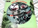 LP The SOFT MACHINE ABC/Probe Records CPLP-4500 Novelty Gear Cover