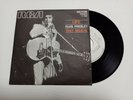 Elvis Presley Life/Only believe 45 giri promozionale Italy Rca Italiana 1971