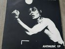 Adam and The Ants EP 12