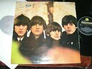 THE BEATLES  -     Beatles For Sale,       ORIGINAL 1964 UK MONO LP + INNER