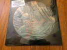SOUNDTRACK: The Return Of The Living Dead LP (pic disc, die-cut cover) Sealed