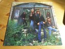 TROUBLE - SELF-TITLED - INNER SLEEVE - VERY GOOD++