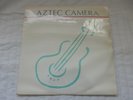 AZTEC CAMERA OBLIVIOUS 12