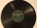 78 COLUMBIA 8100-F Jewish Molly Picon, Soprano, 106150. Fun Molly Dolly