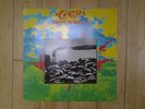 MISTY IN ROOTS-EARTH-1983-PU102ALB-SPARTAN RECORDS-USED GREAT CONDITION.