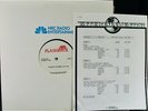 NBC RADIO FLASHBACK Rare Various Bands 3 Album Promo Set Pink Floyd The Beatles