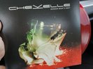 Chevelle - Wonder What’s Next - 2x Red Vinyl LP - 2014 reissue NM