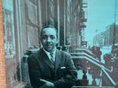 RED GARLAND - RED IN BLUES-VILLE - PRESTIGE - YELLOW/BLACK LABEL - DG - MONO LP
