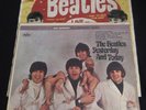 BEATLES INVESTMENT GRADE STEREO BUTCHER COVER YESTERDAY & TODAY W/TRUNK SLICK