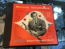 Benny Goodman: 1937-38 Jazz Concert No. 2 (Columbia SL-180) 1952 LP 2X Autograph