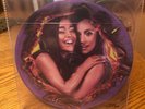 Lady Gaga Ariana Grande LIMITED EDITION Rain On Me Picture Disc Vinyl Record OOP