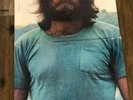 DENNIS WILSON - Pacific Ocean Blue 1977 LP Vinyl Beach Boys RARE Original