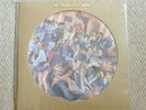 THE RUTS THE CRACK VINYL LP PICTURE DISC **NEW & SEALED** PUNK NEW WAVE