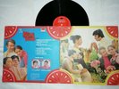 Bollywood LP record, KASME VAADE, Polydor 1977 disc, RARE Bookfold sleeve