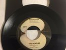Beatles 45 Hey Jude Revolution 2011 Mint Reissue Unplayed Sleeve